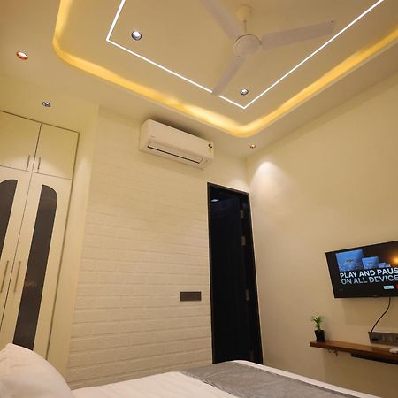 Narayana Homes Mathura Exterior foto