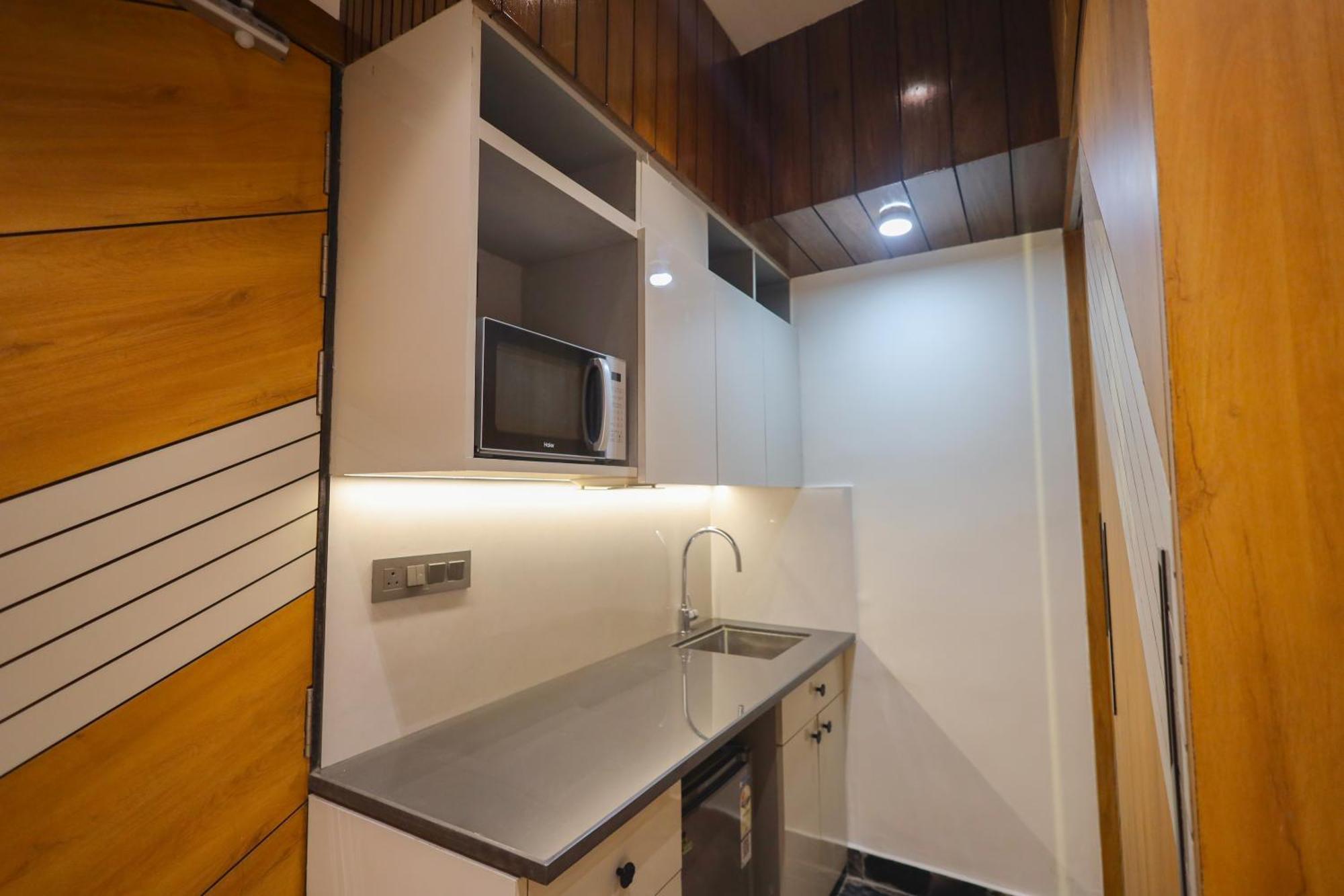 Narayana Homes Mathura Exterior foto