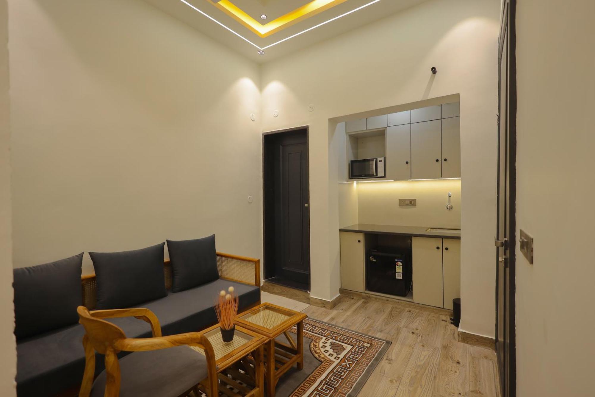 Narayana Homes Mathura Exterior foto