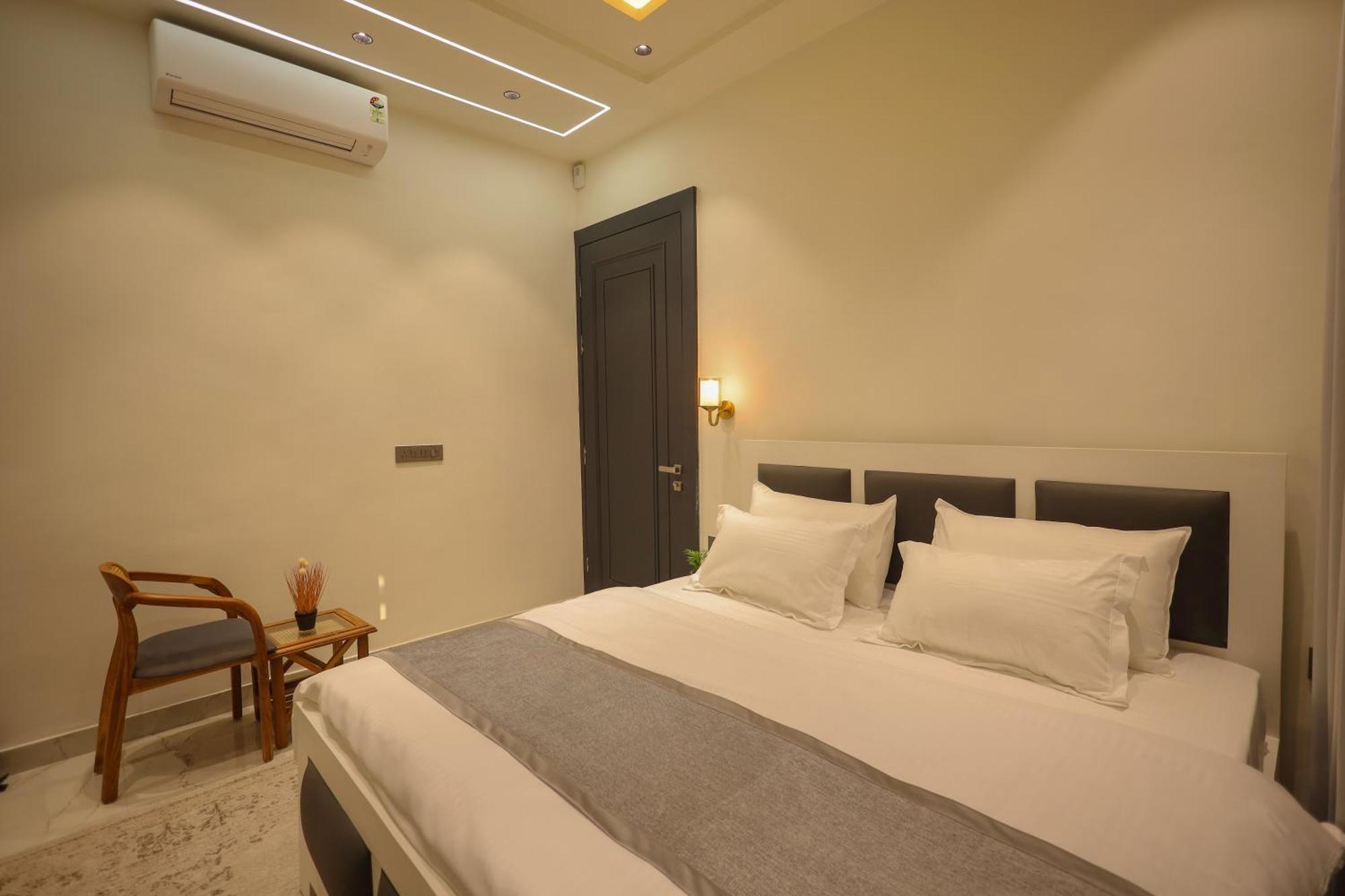 Narayana Homes Mathura Exterior foto