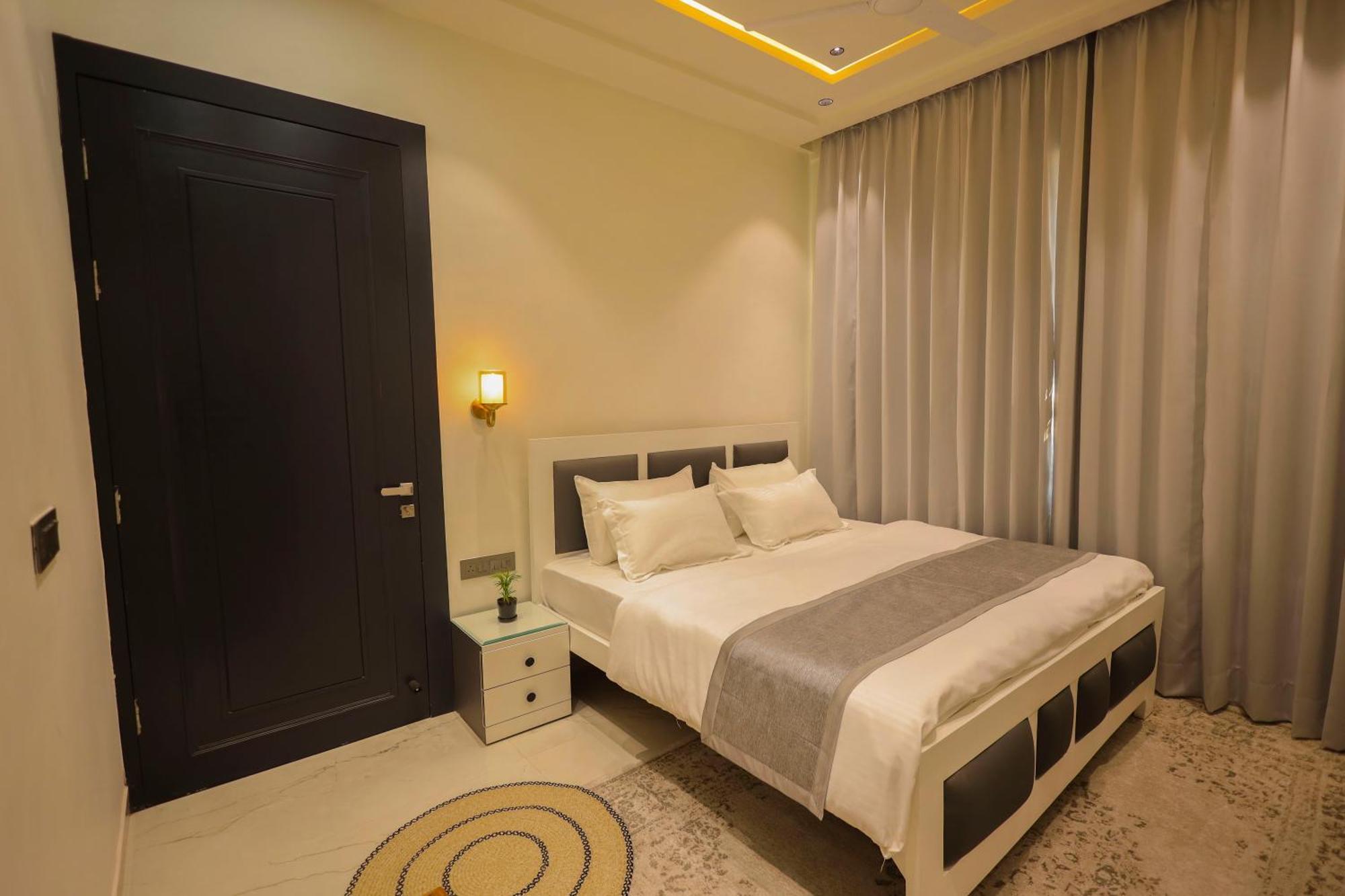 Narayana Homes Mathura Exterior foto