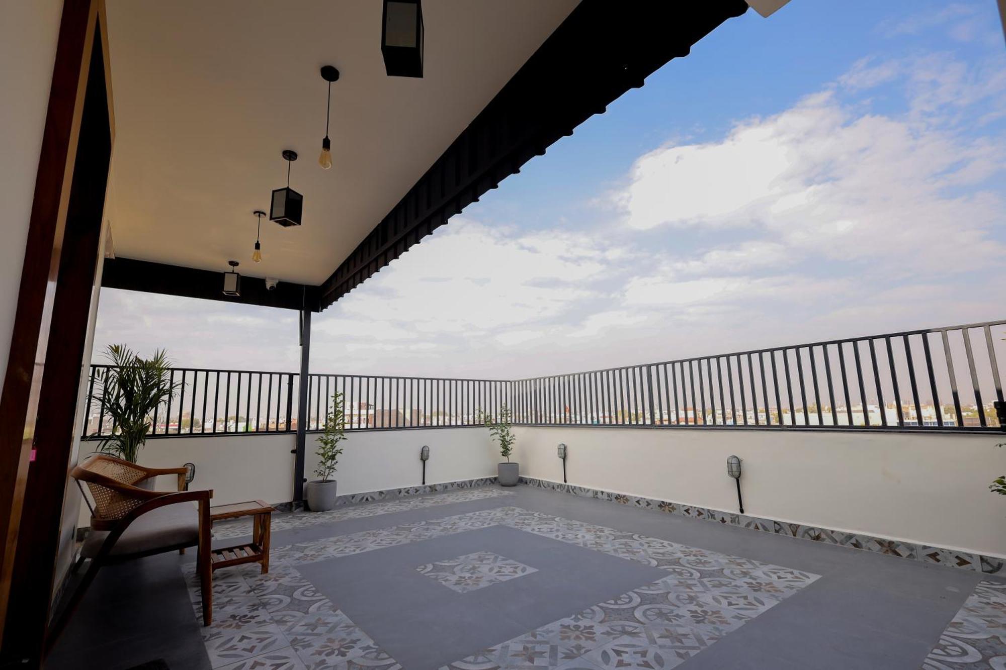 Narayana Homes Mathura Exterior foto